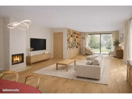 balma  villa de 125 m2 de plain pied sur 600m2 de jardin