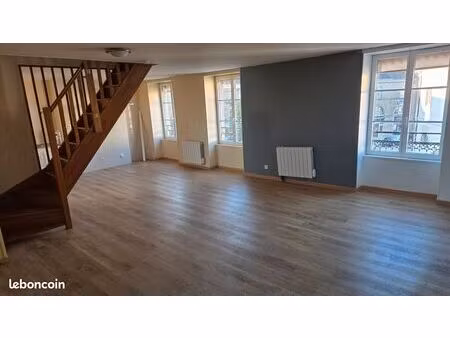 loue t 3 centre ville alençon