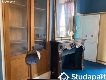 appartement 1 pièce 25 m²