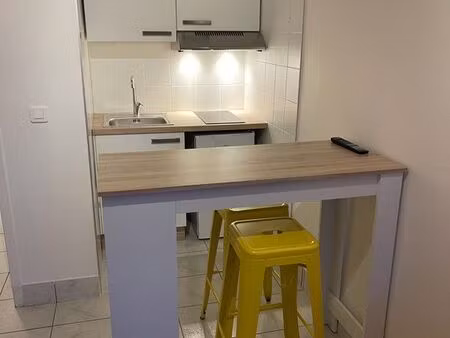 appartement clermont-ferrand