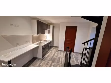 studio duplex