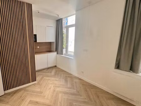vente studio sebastopol proche république lille
