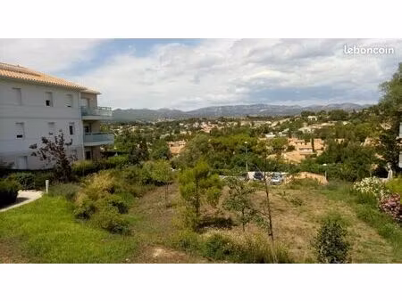 appartement t3