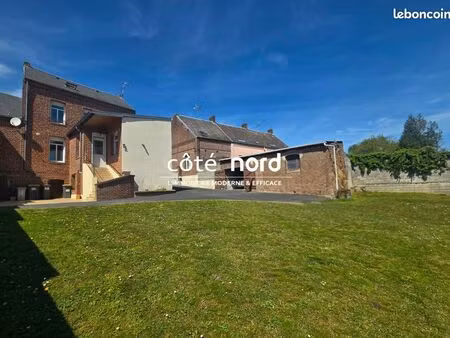 maison 7 pièces 139 m²