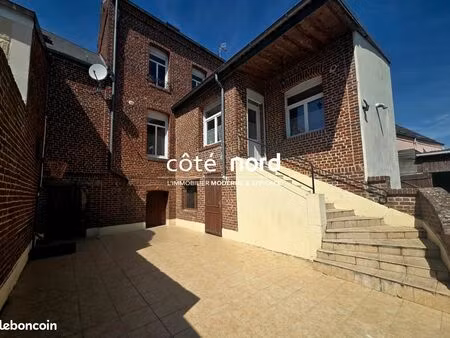 propriété 7 pièces 139 m²