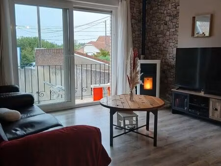 maison individuelle bethune