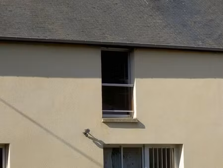 maison mitoyenne proche gare et bus et rocade 715