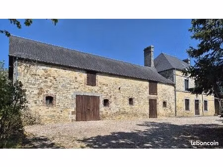 propriété 7 pièces 153 m²