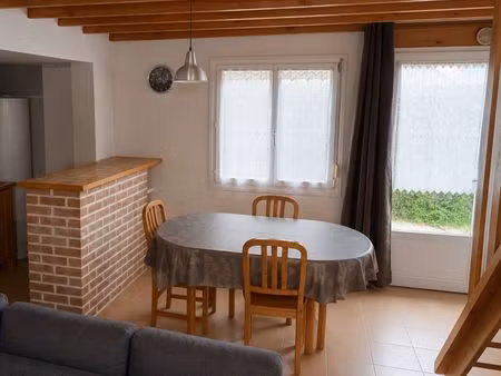 logement à trépied cucq