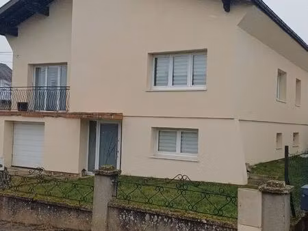 maison individuelle 180m²