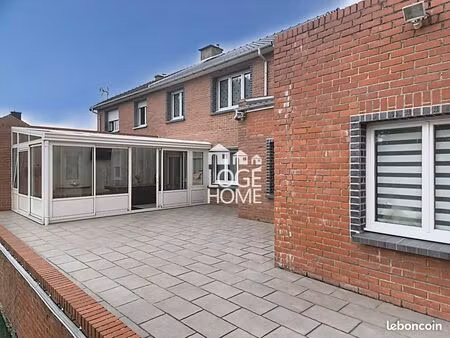 maison 5 pièces 128 m²