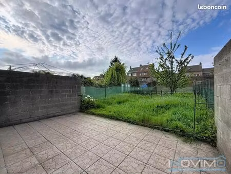 maison 4 pièces 73 m²