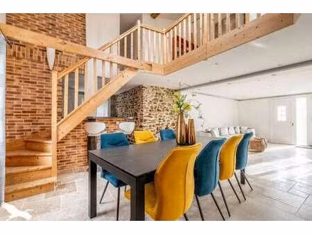 vente maison à passay (44118) : à vendre / 90m² passay