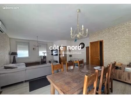 maison 7 pièces 143 m²