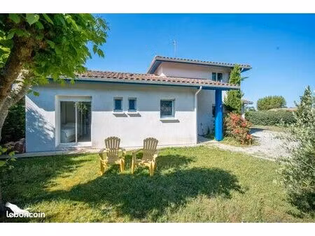 maison 5 pièces 111 m²