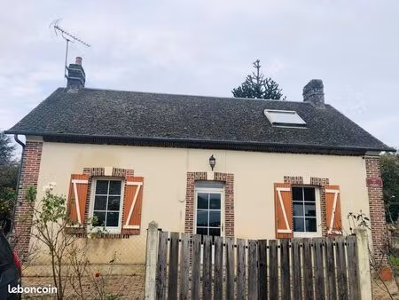 maison 4 pièces 70 m²