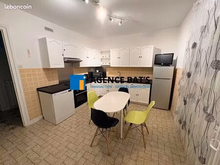 maison 4 pièces 95 m²