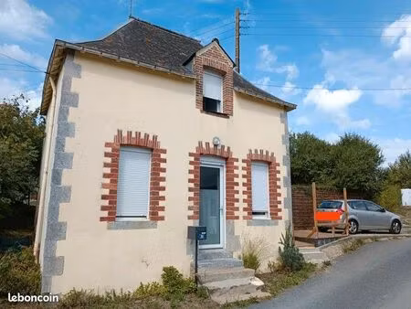 maison en campagne à louer