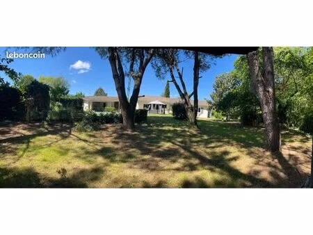 maison d’exception quartier manot