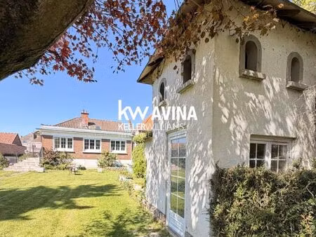 maison 5 pièces 99 m²
