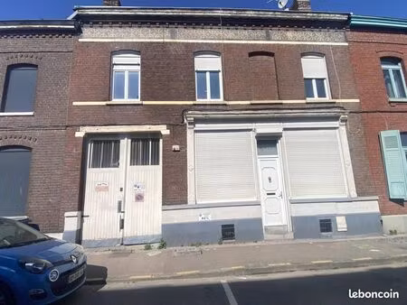 maison 6 pièces 164 m²