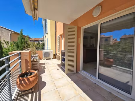 vente appartement 4 pièces 90 m² à frejus (83600)  299 000 €