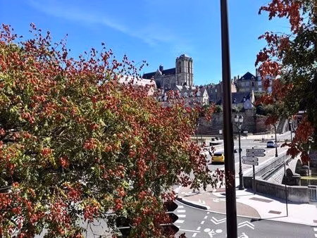 location appartement 80m2 le mans