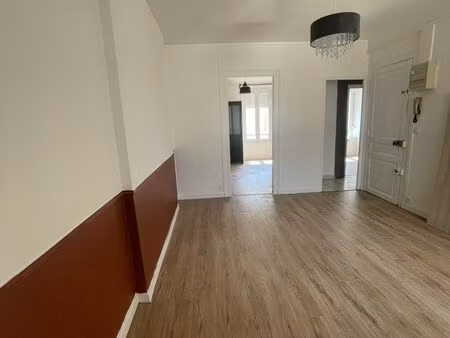 appartement t2 – secteur saint-thomas à reims