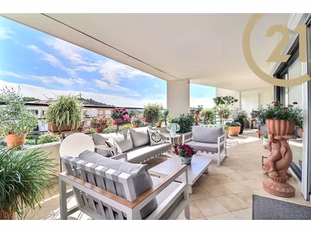 appartement de luxe à vendre à saint-raphaël