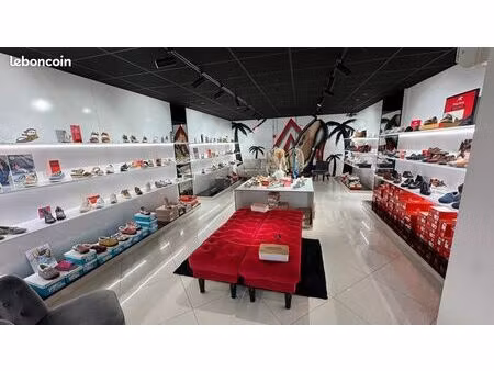 vente fond de commerce