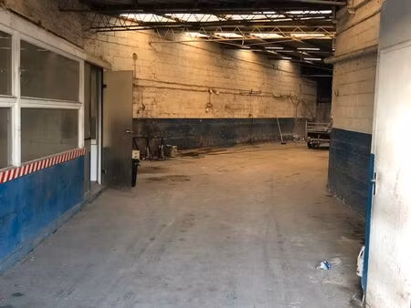 hangar zone curie