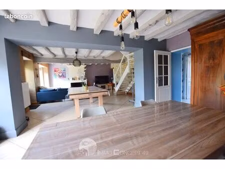 maison 6 pièces 137 m²