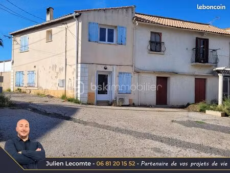 maison 13 pièces 220 m²