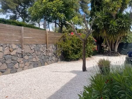maison cap d’agde