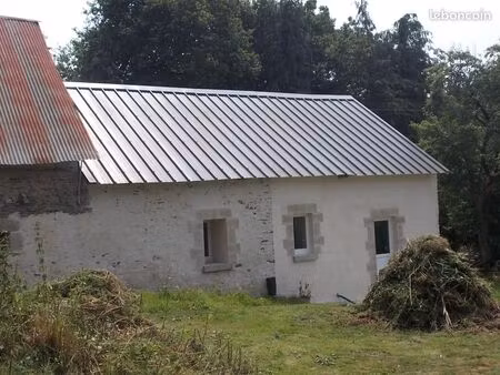 maison à renover