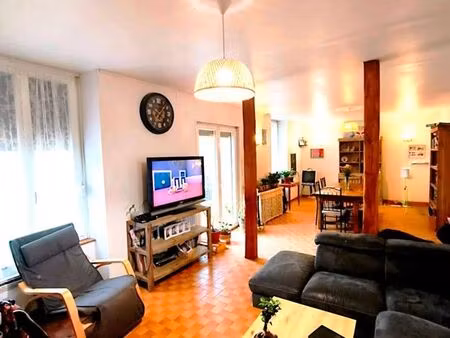 maison en location