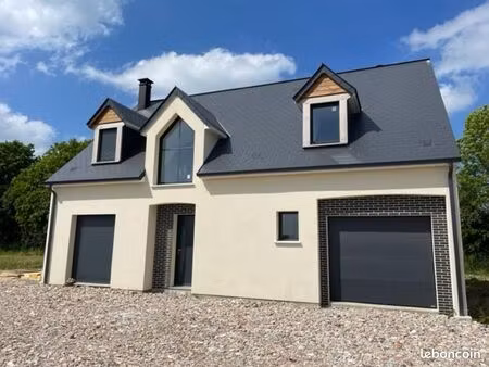 maison 7 pièces 125 m²