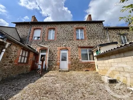 maison 6 pièces 141 m²