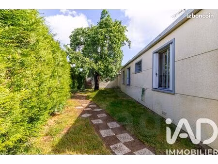 propriété 4 pièces 84 m²