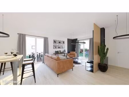 maison 4 pièces 85 m²