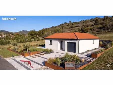 maison 4 pièces 100 m²