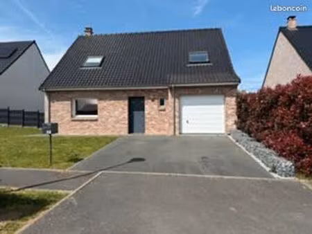 maison 100m2-62500