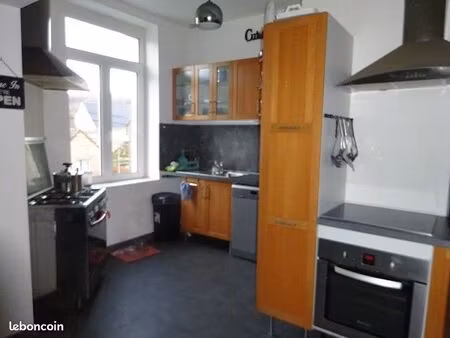 maison 4 pièces 134 m²