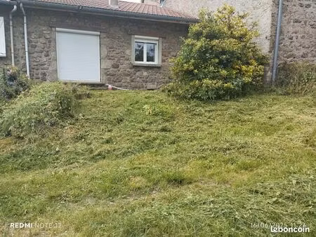 maison de village