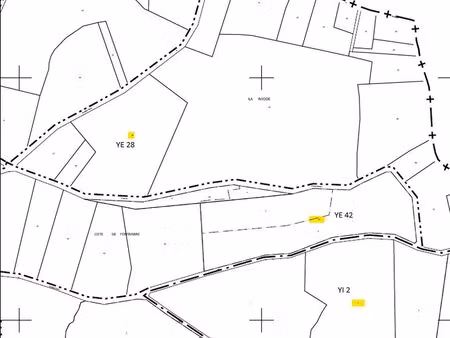 parcelles_aydat_appel d'offres_lot_3