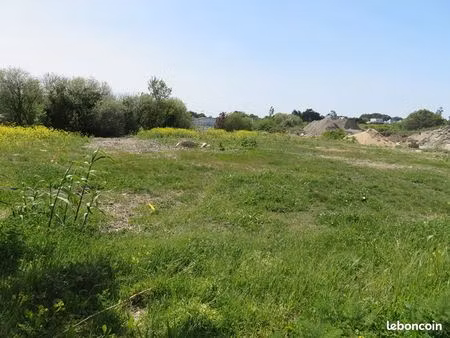terrain 1721 m² piriac sur mer