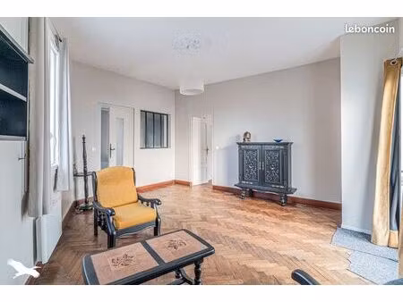 maison 2 pièces 50 m²