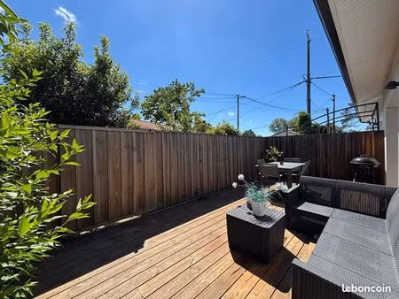 maison 2 pièces 42 m²