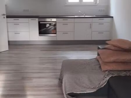appartement 35m2 à louer