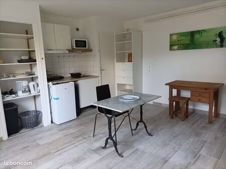 location studio